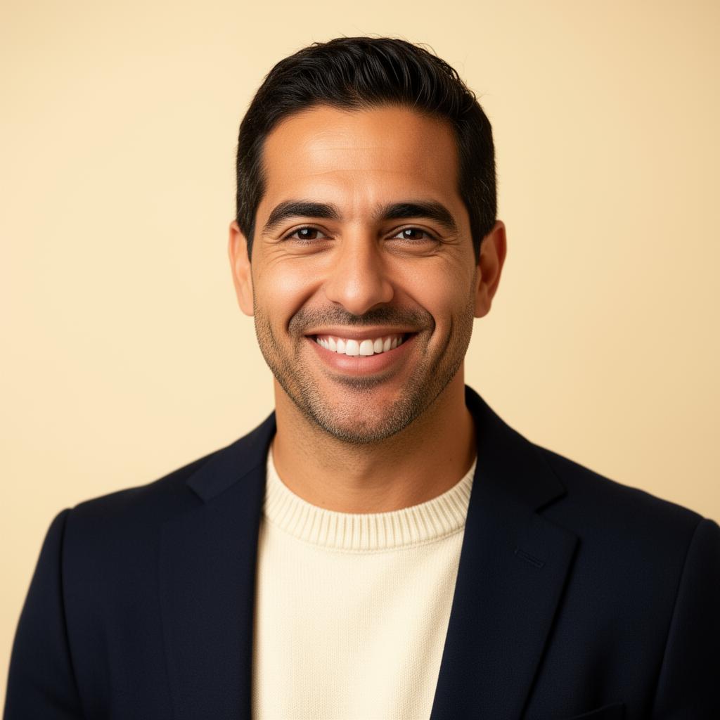 Carlos Mendoza